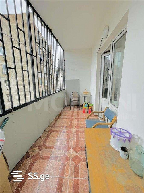 Apartments For Sale two-room 50м² 6/7 floor Tbilisi - photo 6
