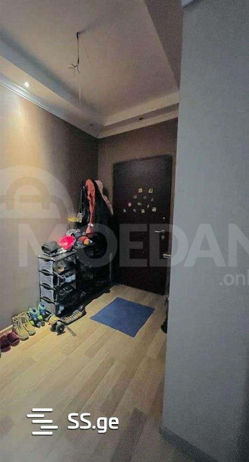 Apartments For Sale two-room 50м² 6/7 floor Tbilisi - photo 2