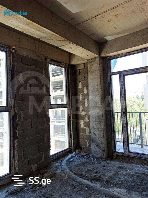 Продам 3-комн. квартиру 53м² 6/9 эт. Тбилиси - изображение 8