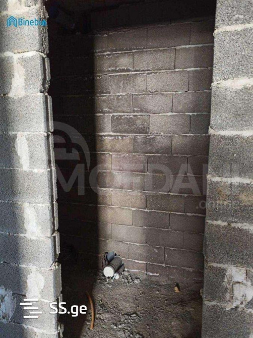 Продам 3-комн. квартиру 53м² 6/9 эт. Тбилиси - изображение 4