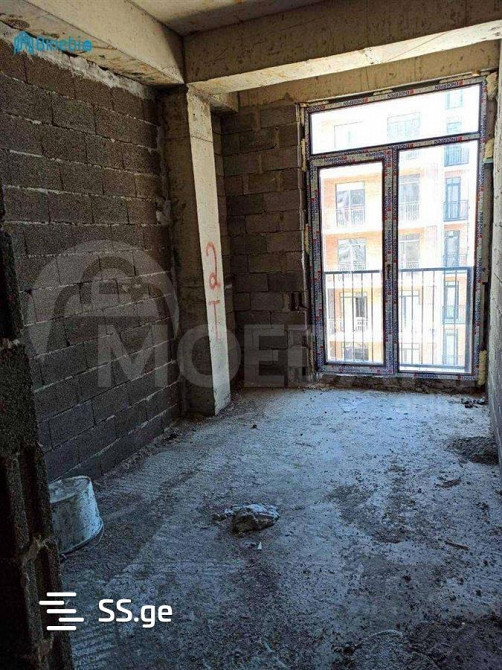 Продам 3-комн. квартиру 53м² 6/9 эт. Тбилиси - изображение 7