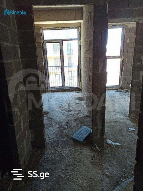 Продам 3-комн. квартиру 53м² 6/9 эт. Тбилиси - изображение 1