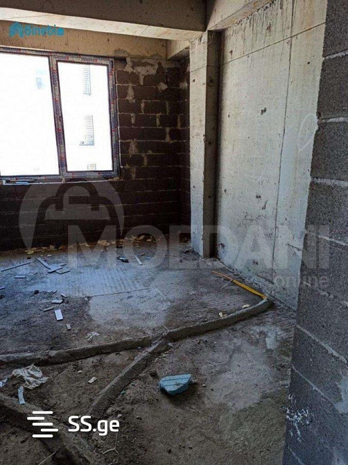 Продам 3-комн. квартиру 53м² 6/9 эт. Тбилиси - изображение 6