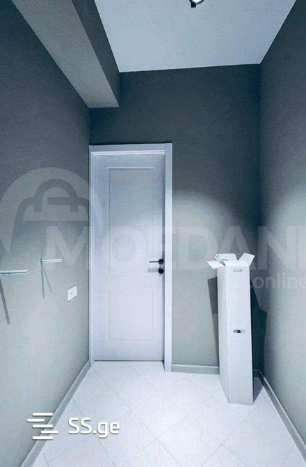 Apartments For Sale four-room 62м² 3/11 floor Tbilisi - photo 10