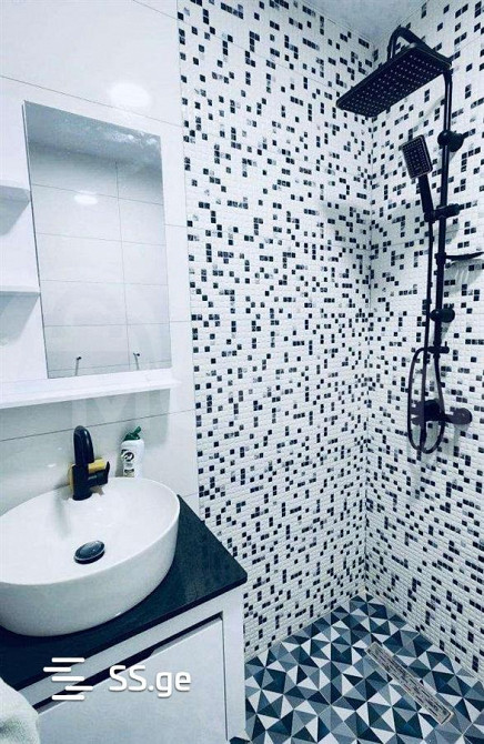 Apartments For Sale four-room 62м² 3/11 floor Tbilisi - photo 3