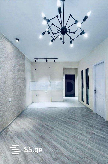 Apartments For Sale four-room 62м² 3/11 floor Tbilisi - photo 1