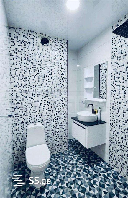 Apartments For Sale four-room 62м² 3/11 floor Tbilisi - photo 5