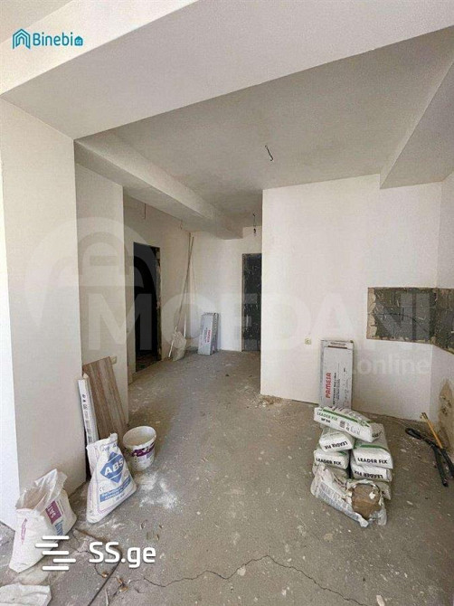 Apartments For Sale three-room 76м² 5/9 floor Tbilisi - photo 7