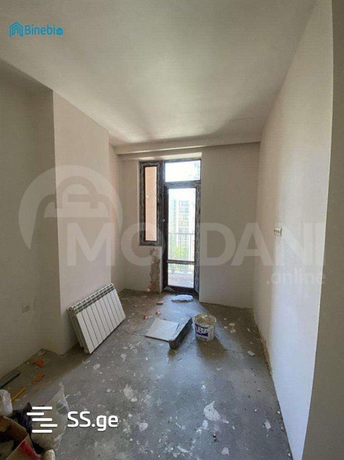 Apartments For Sale three-room 76м² 5/9 floor Tbilisi - photo 9