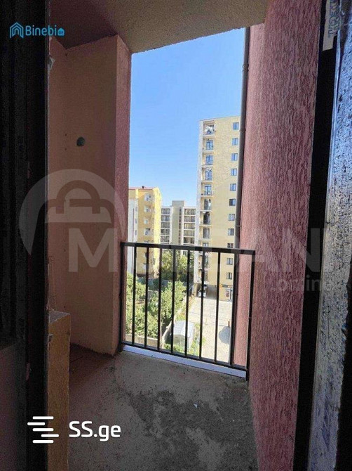 Apartments For Sale three-room 76м² 5/9 floor Tbilisi - photo 3