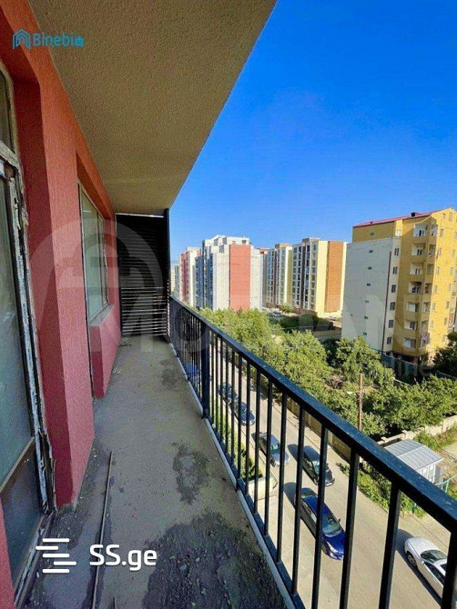 Apartments For Sale three-room 76м² 5/9 floor Tbilisi - photo 6