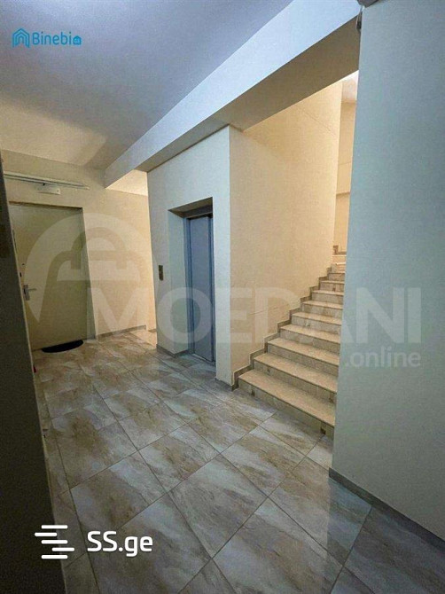 Apartments For Sale three-room 76м² 5/9 floor Tbilisi - photo 2
