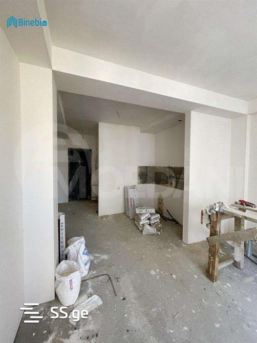 Apartments For Sale three-room 76м² 5/9 floor Tbilisi - photo 5