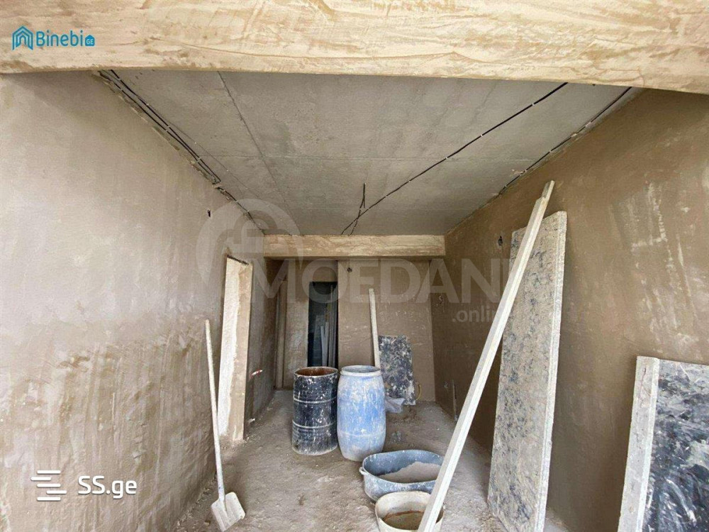 Продам 3-комн. квартиру 65м² 8/10 эт. Тбилиси - изображение 6