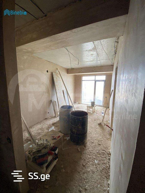 Продам 3-комн. квартиру 65м² 8/10 эт. Тбилиси - изображение 4