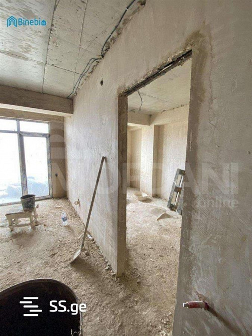 Продам 3-комн. квартиру 65м² 8/10 эт. Тбилиси - изображение 3