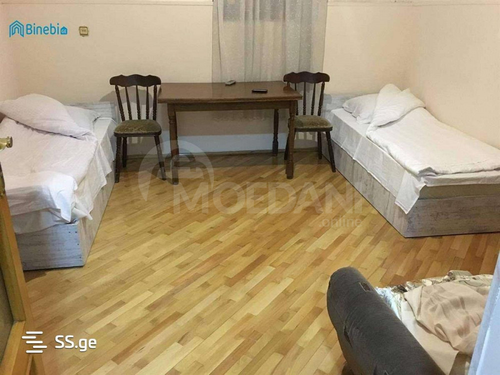 Apartments For Rent two-room 43м² 1/1 floor Tbilisi - photo 3
