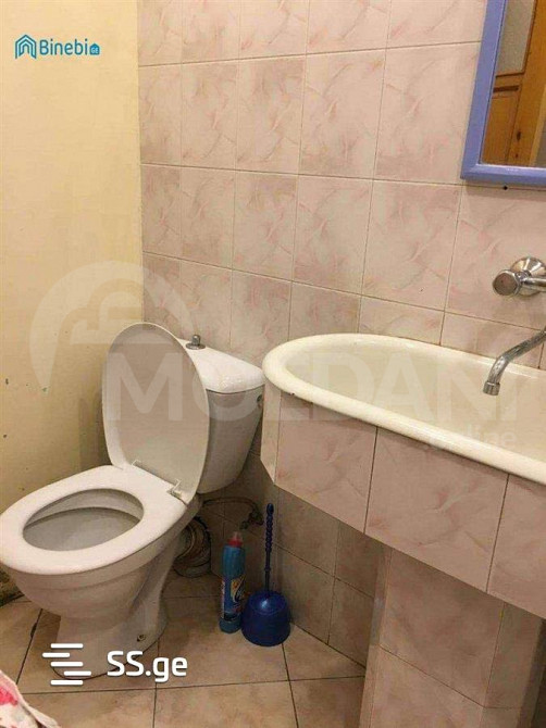 Apartments For Rent two-room 43м² 1/1 floor Tbilisi - photo 4