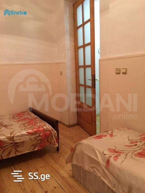 Apartments For Rent two-room 43м² 1/1 floor Tbilisi - photo 5