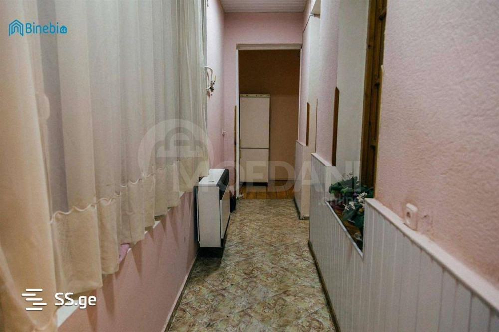 Apartments For Rent two-room 43м² 1/1 floor Tbilisi - photo 9