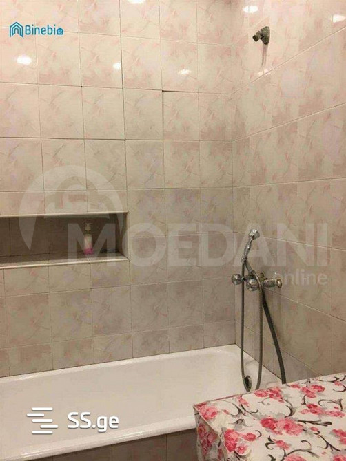 Apartments For Rent two-room 43м² 1/1 floor Tbilisi - photo 8