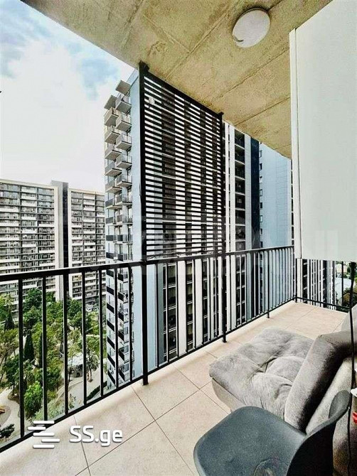 Apartments For Sale two-room 65м² 12/14 floor Tbilisi - photo 6