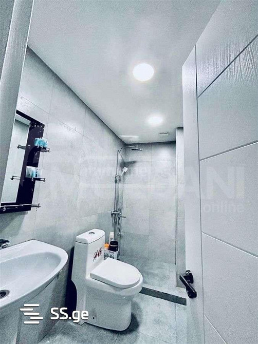 Apartments For Sale two-room 65м² 12/14 floor Tbilisi - photo 4