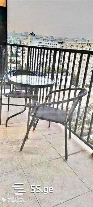 Apartments For Sale two-room 65м² 12/14 floor Tbilisi - photo 3