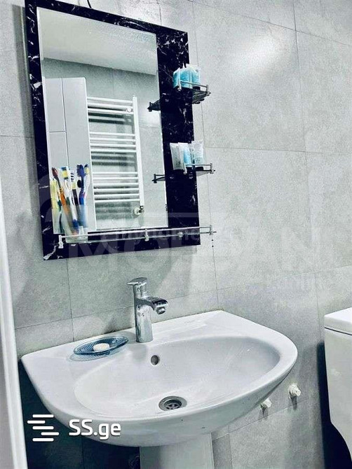 Apartments For Sale two-room 65м² 12/14 floor Tbilisi - photo 7