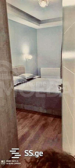 Apartments For Sale two-room 65м² 12/14 floor Tbilisi - photo 8