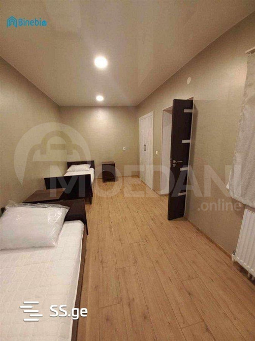 ქირავდება 2 ოთახიანი ბინა 35მ² 1/3 სართ თბილისი - photo 6