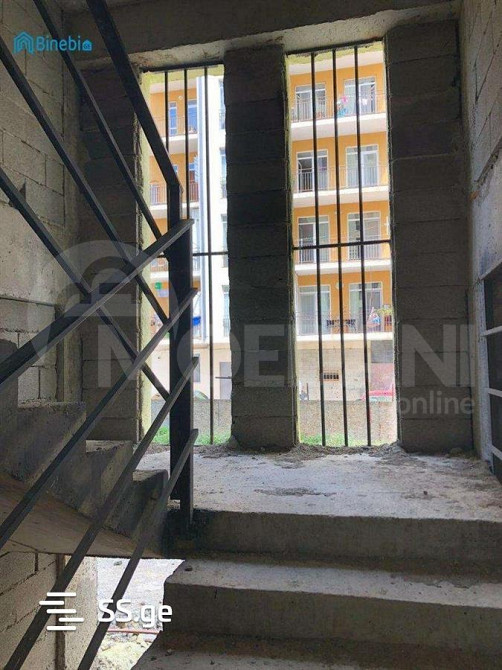 Apartments For Sale three-room 68м² 7/13 floor Tbilisi - photo 2