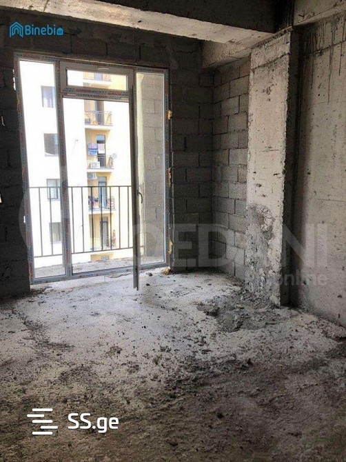 Apartments For Sale three-room 68м² 7/13 floor Tbilisi - photo 8