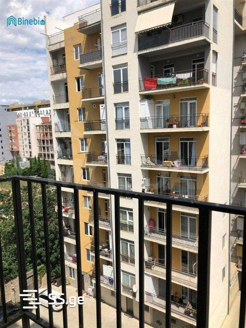 Apartments For Sale three-room 68м² 7/13 floor Tbilisi - photo 9