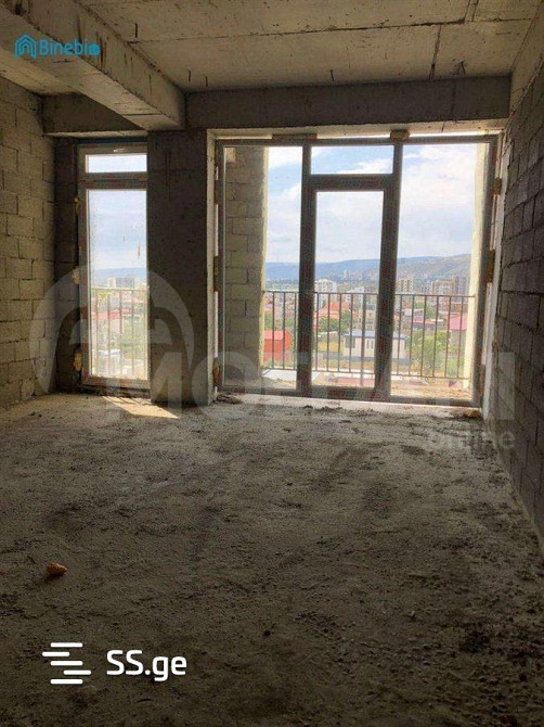 Apartments For Sale three-room 68м² 7/13 floor Tbilisi - photo 6