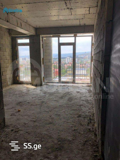 Apartments For Sale three-room 68м² 7/13 floor Tbilisi - photo 4