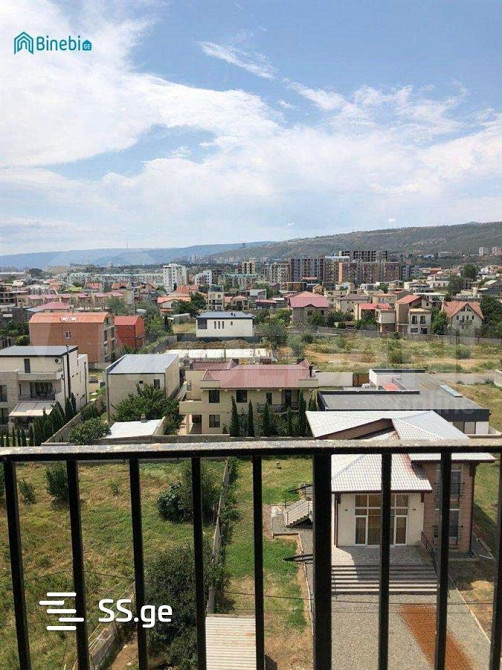 Apartments For Sale three-room 68м² 7/13 floor Tbilisi - photo 3