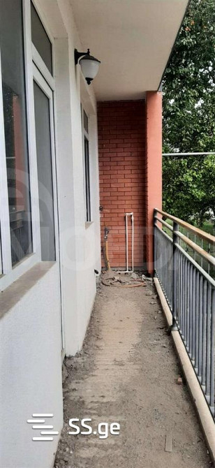 Apartments For Sale three-room 68м² 1/3 floor Tbilisi - photo 2