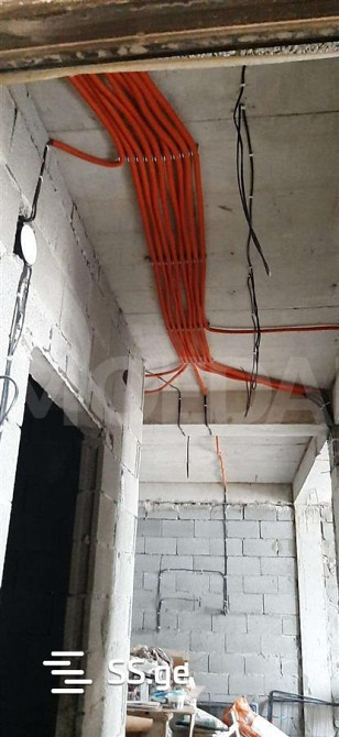 Apartments For Sale three-room 68м² 1/3 floor Tbilisi - photo 4