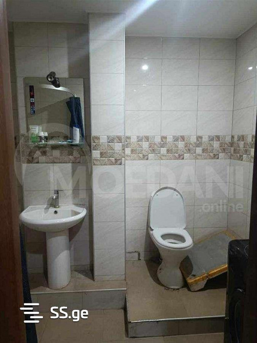 Apartments For Sale three-room 68м² 1/16 floor Tbilisi - photo 4