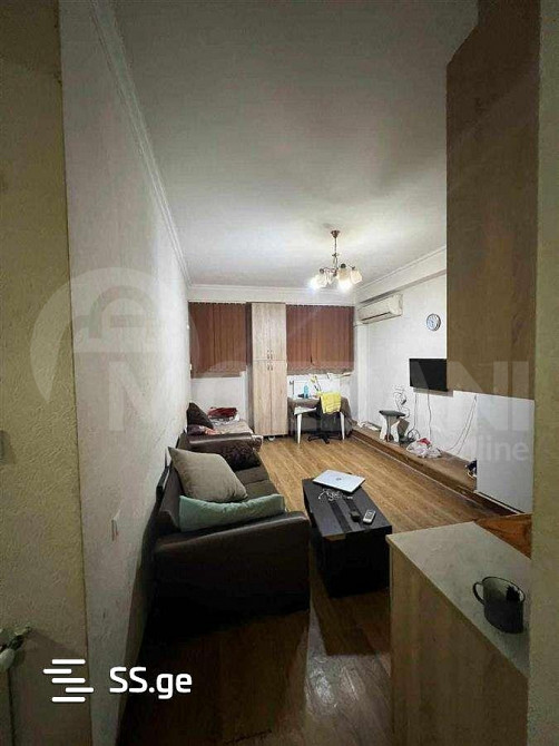 Apartments For Sale three-room 68м² 1/16 floor Tbilisi - photo 6