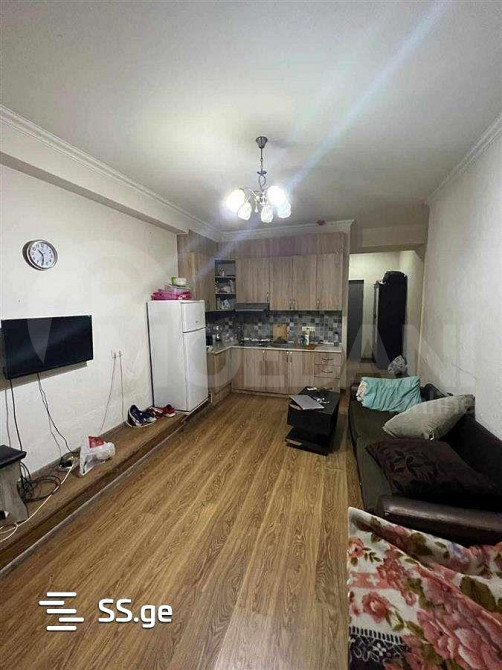Apartments For Sale three-room 68м² 1/16 floor Tbilisi - photo 1