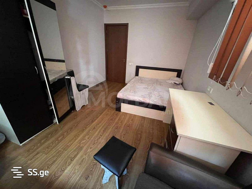 Apartments For Sale three-room 68м² 1/16 floor Tbilisi - photo 5