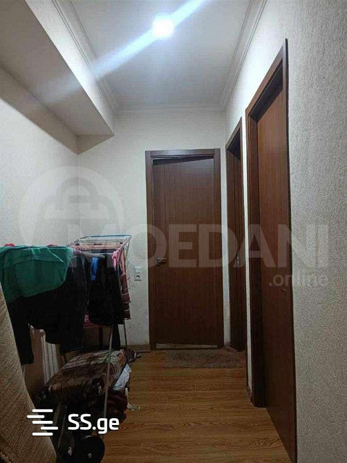 Apartments For Sale three-room 68м² 1/16 floor Tbilisi - photo 2