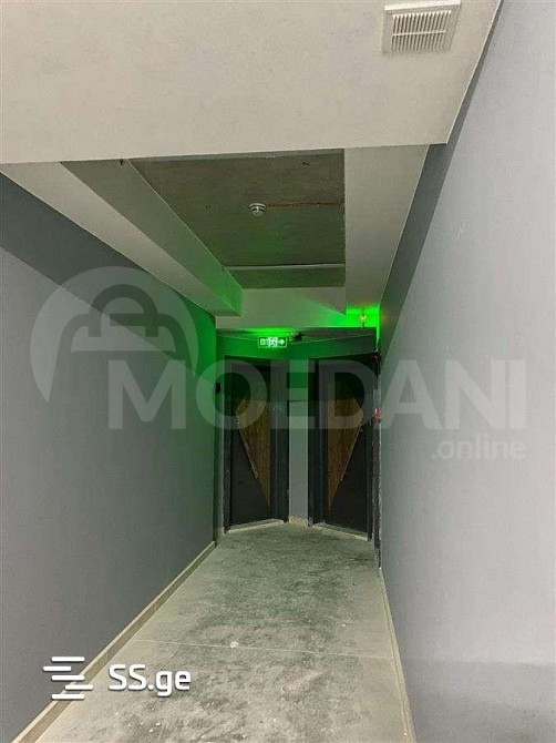 Apartments For Sale two-room 48м² 3/8 floor Tbilisi - photo 2