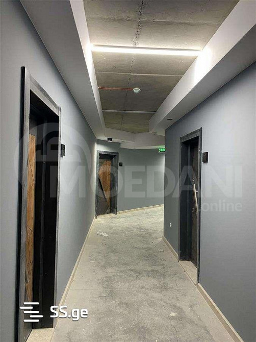 Apartments For Sale two-room 48м² 3/8 floor Tbilisi - photo 3