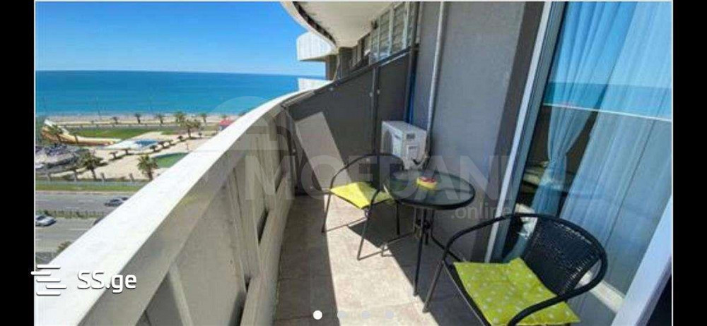 ქირავდება 1 ოთახიანი ბინა 35მ² 13/26 სართ თბილისი - photo 6