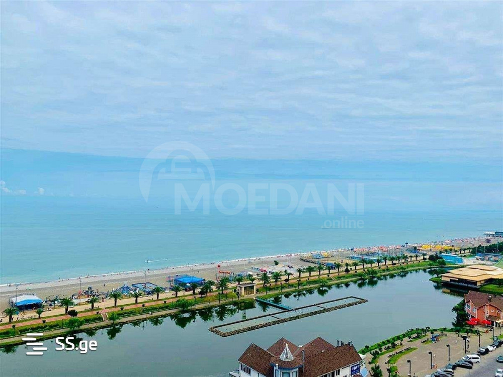 Сдам 1-комн. квартиру 33м² 13/55 эт. Тбилиси - изображение 1