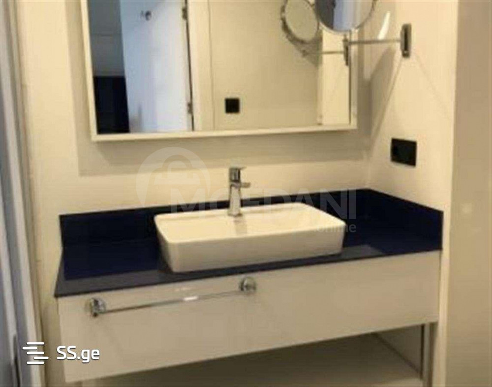 Сдам 1-комн. квартиру 33м² 13/55 эт. Тбилиси - изображение 5