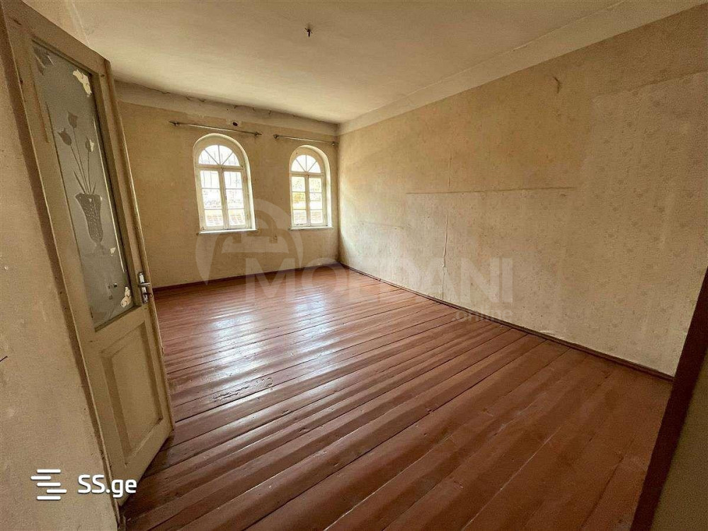 Продам 4-комн. квартиру 81м² 2/2 эт. Тбилиси - изображение 5